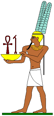 Amun